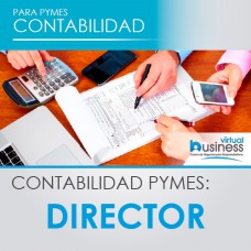 Contabilidad para Pymes - Director Contabilidad para Pymes - Director