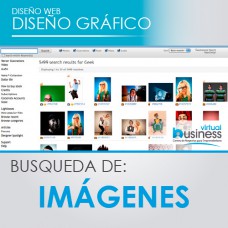 Búsqueda de Imágenes