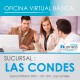 Oficina Virtual Básica Las Condes