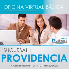 Oficina Virtual Básica Providencia