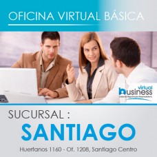 Oficina Virtual Básica Santiago
