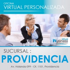 Oficina Virtual Personalizada Providencia