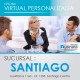 Oficina Virtual Personalizada Santiago